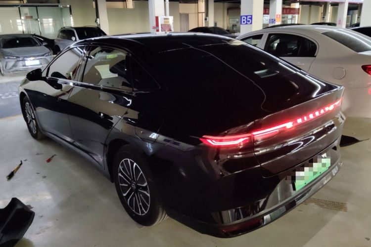Used Nissan N6 2026 Model 180 Pro Exterior 2