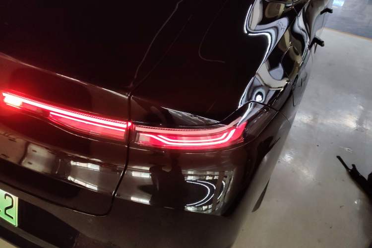 Used Nissan N6 2026 Model 180 Pro Exterior 3