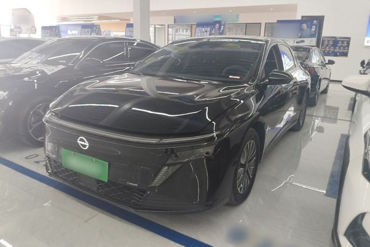 Ojetý Nissan N6 2026 Model 180 Max Guazi used car, China used car export, Used car for sale, Used cars, Cheapest cars for sale