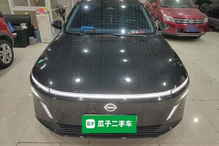 Used Nissan N6 2026 Model 180 Max Front