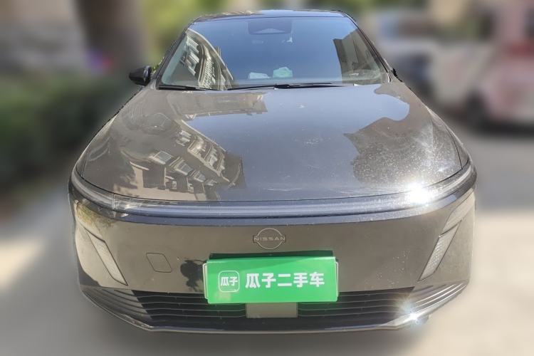 Used Nissan N6 2026 Model 180 Max Front