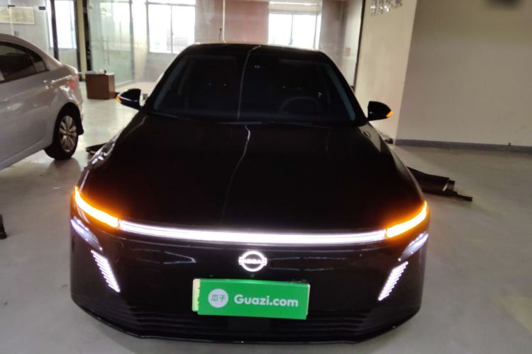 Used Nissan N6 2026 Model 180 Pro Front