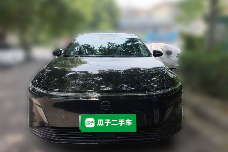 Used Nissan N6 2026 Model 180 Pro Front