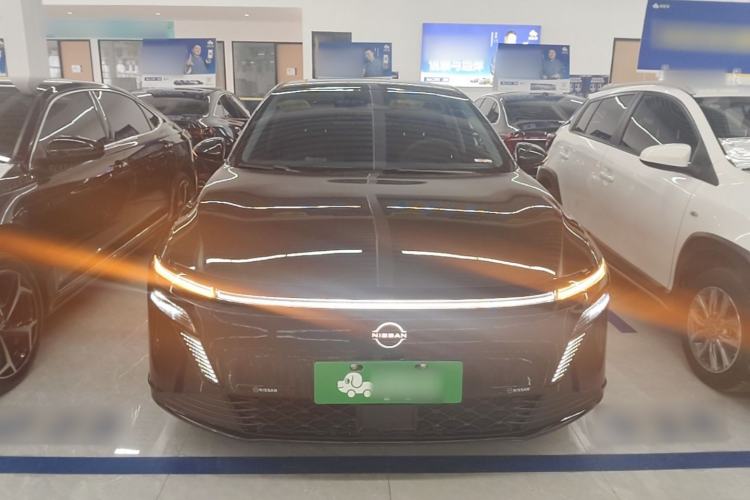 Used Nissan N6 2026 Model 180 Max Front