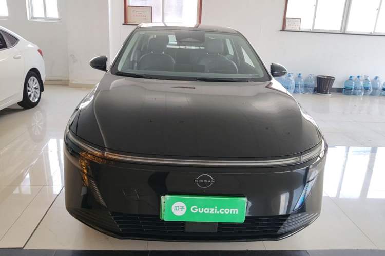 Used Nissan N6 2026 Model 180 Max Front