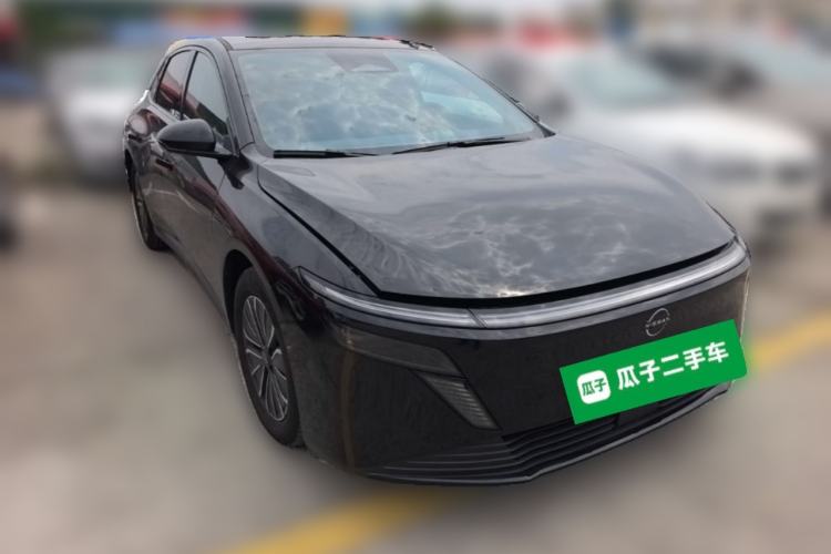 Used Nissan N6 2026 Model 180 Pro Front Right 45 Deg