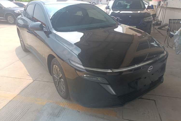 Used Nissan N6 2026 Model 180 Max Front Right 45 Deg