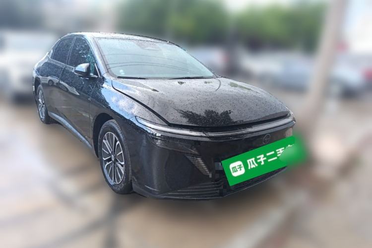 Used Nissan N6 2026 Model 180 Max Front Right 45 Deg