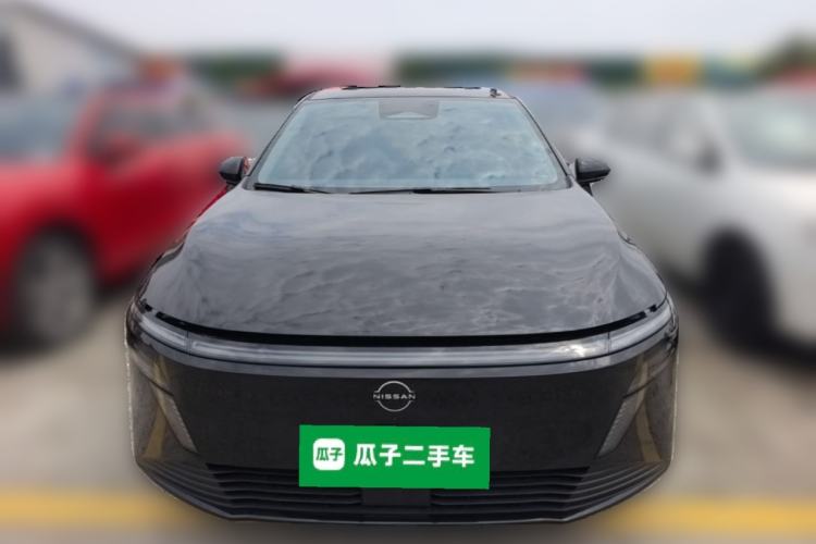 Used Nissan N6 2026 Model 180 Pro Front