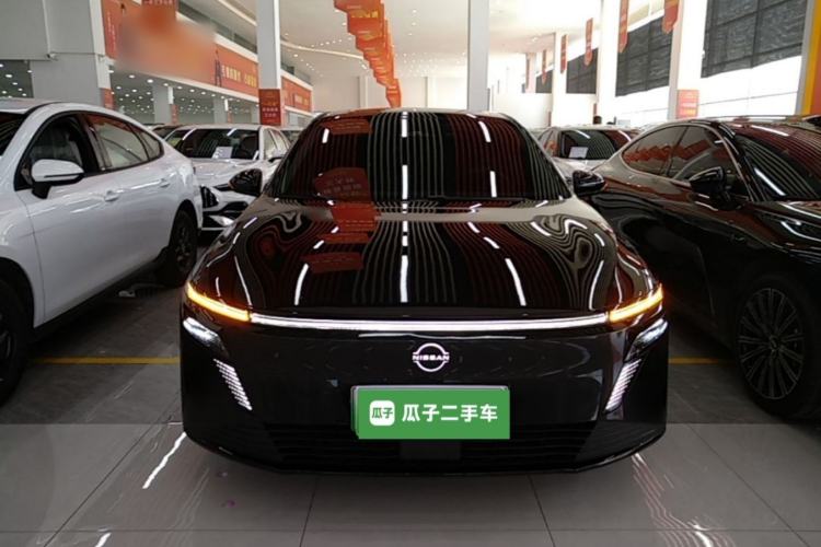 Used Nissan N6 2026 Model 180 Max Front
