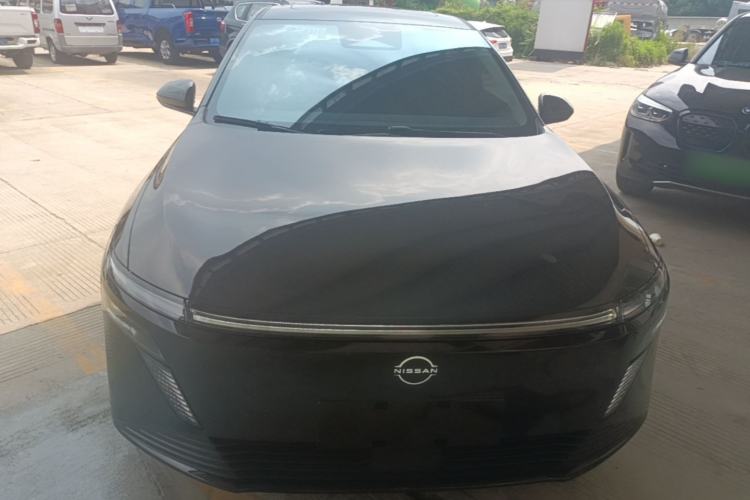 Used Nissan N6 2026 Model 180 Max Front