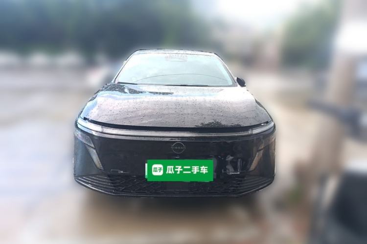 Used Nissan N6 2026 Model 180 Max Front