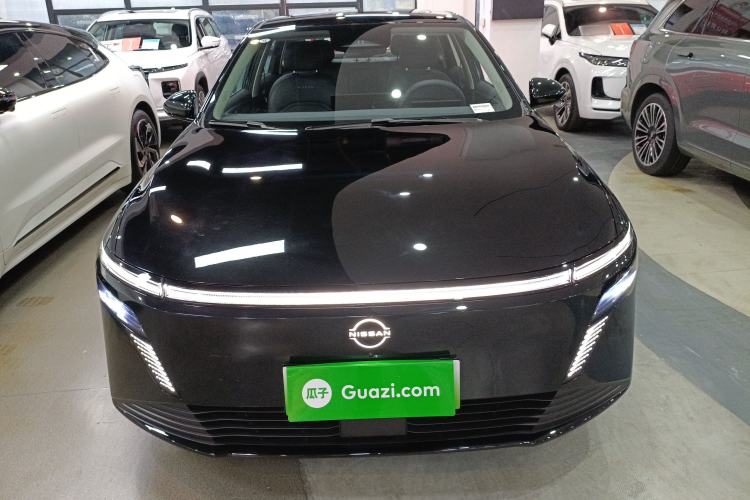 Used Nissan N6 2026 Model 180 Max Front