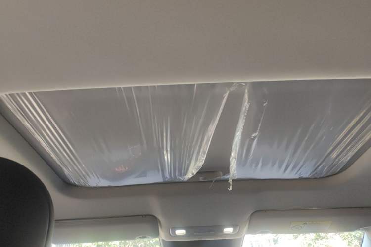 Used Nissan N6 2026 Model 180 Max Headliner