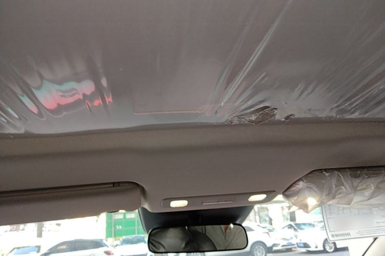 Used Nissan N6 2026 Model 180 Pro Headliner