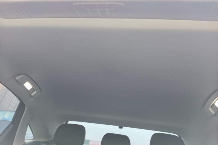 Used Nissan N6 2026 Model 180 Pro Headliner