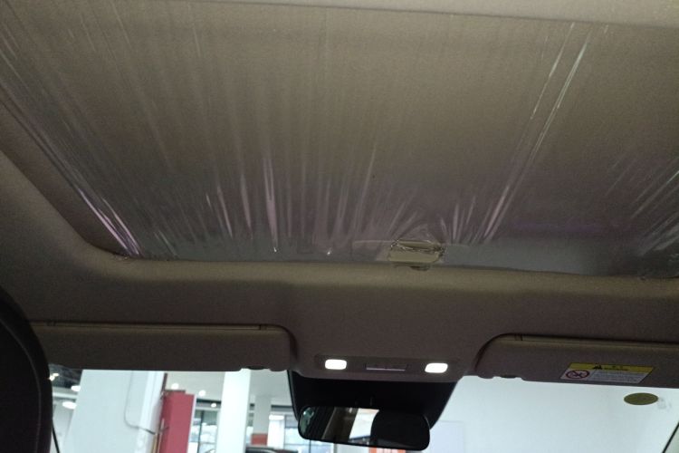 Used Nissan N6 2026 Model 180 Max Headliner