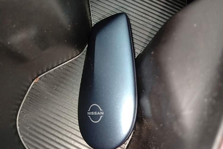 Used Nissan N6 2026 Model 180 Pro Interior 1