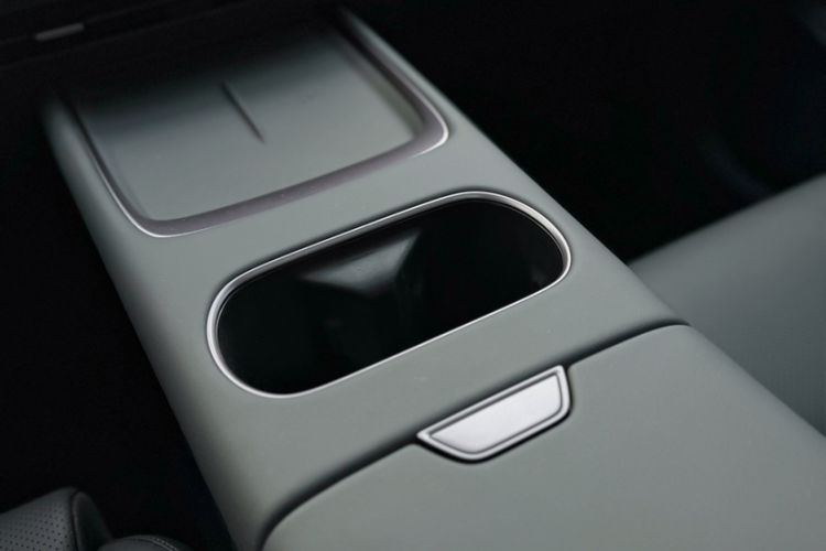 Used Nissan N6 2026 Model 180 Pro Interior 11
