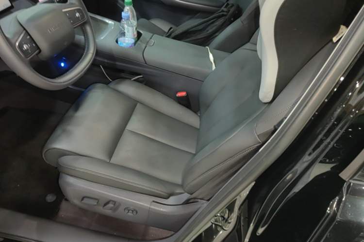 Used Nissan N6 2026 Model 180 Max Left Front Seat