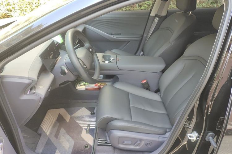 Used Nissan N6 2026 Model 180 Max Left Front Seat