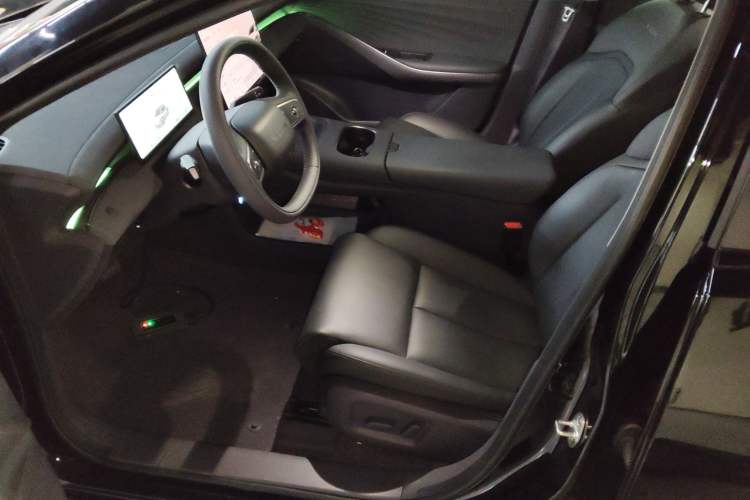 Used Nissan N6 2026 Model 180 Pro Left Front Seat