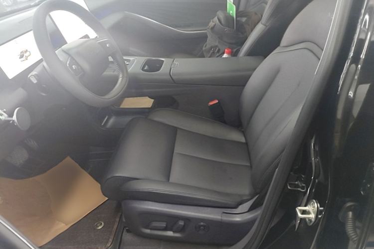 Used Nissan N6 2026 Model 180 Max Left Front Seat