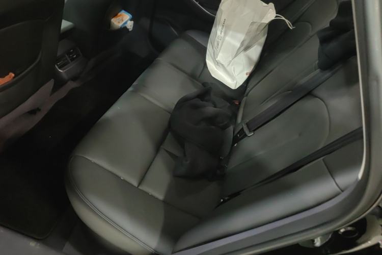 Used Nissan N6 2026 Model 180 Max Left Rear Seat