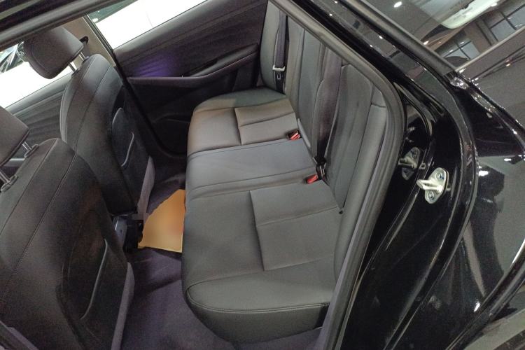 Used Nissan N6 2026 Model 180 Max Left Rear Seat