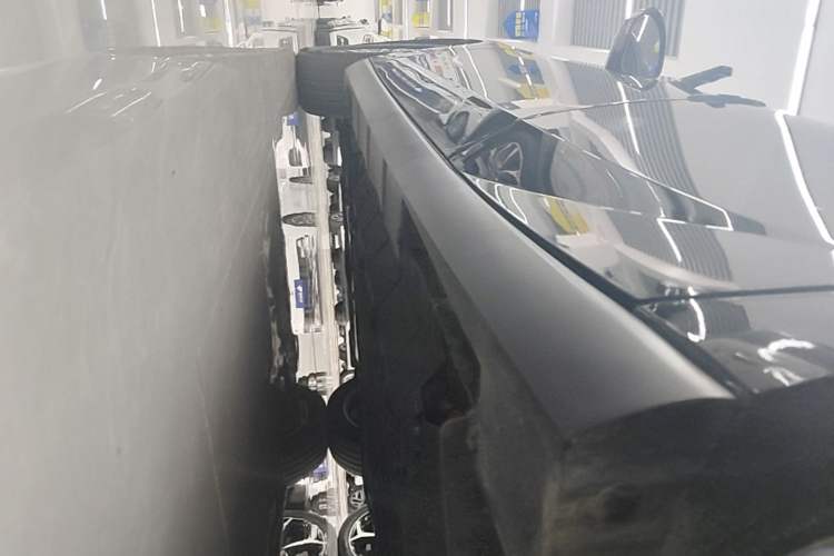 Used Nissan N6 2026 Model 180 Max Left Side Sill