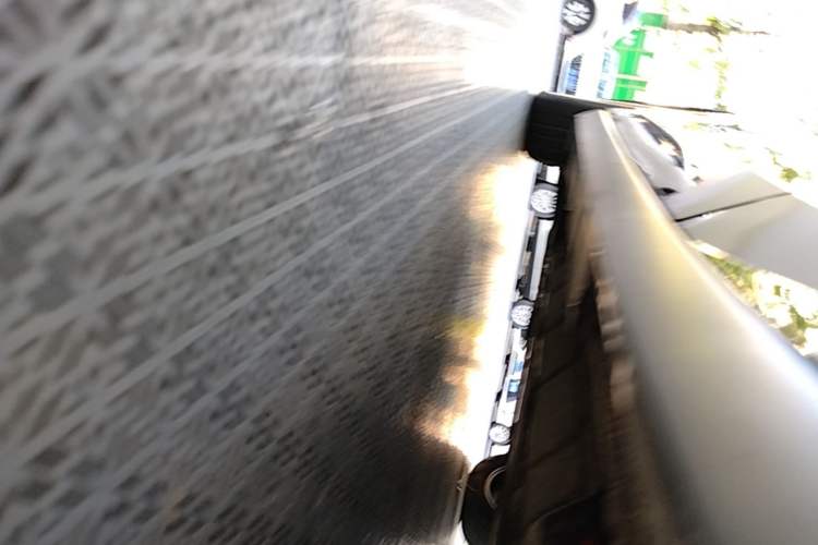 Used Nissan N6 2026 Model 180 Pro Left Side Sill