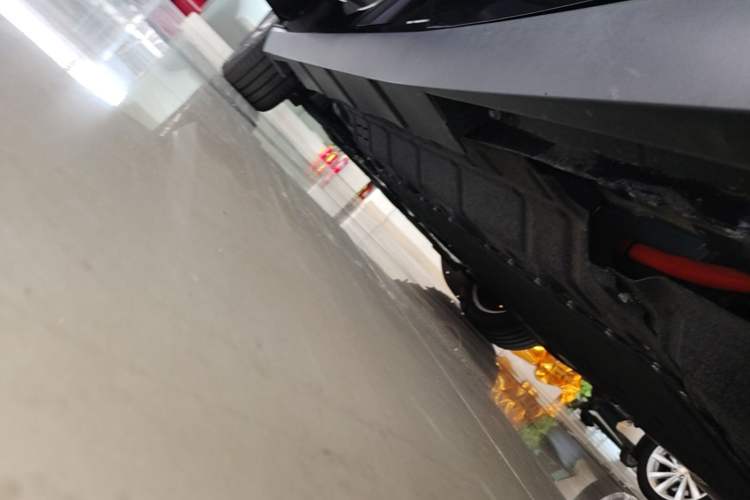 Used Nissan N6 2026 Model 180 Max Left Side Sill