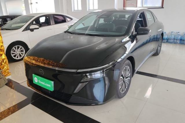 Used Nissan N6 2026 Model 180 Max