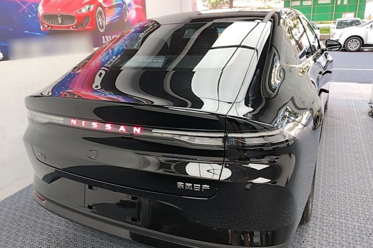 Used Nissan N6 2026 Model 180 Pro Rear