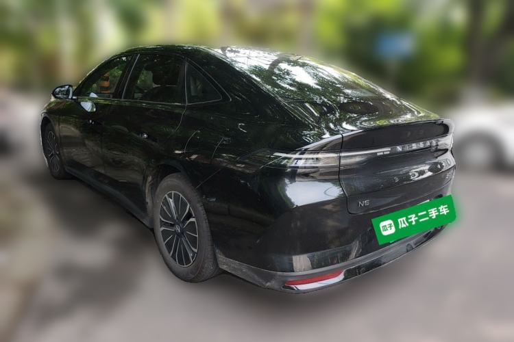 Used Nissan N6 2026 Model 180 Pro Rear Left 45 Deg