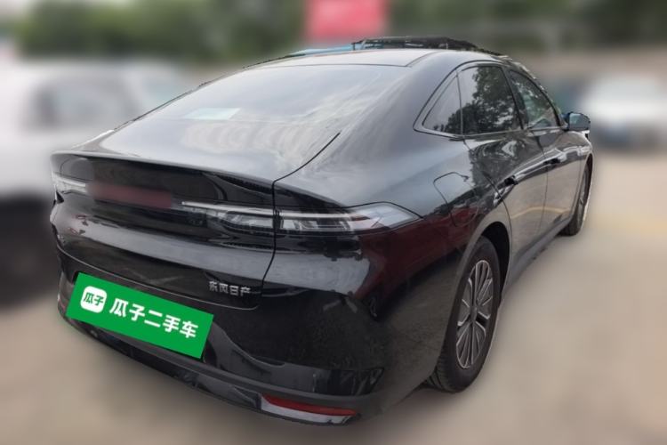 Used Nissan N6 2026 Model 180 Pro Rear Right 45 Deg
