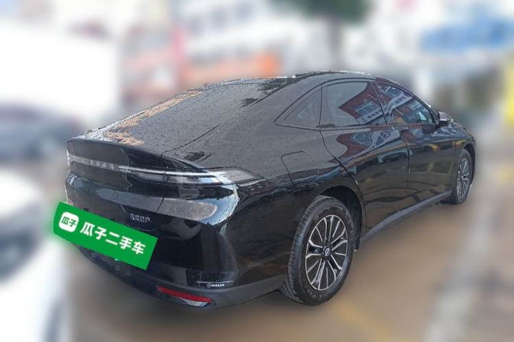 Used Nissan N6 2026 Model 180 Max Rear Right 45 Deg