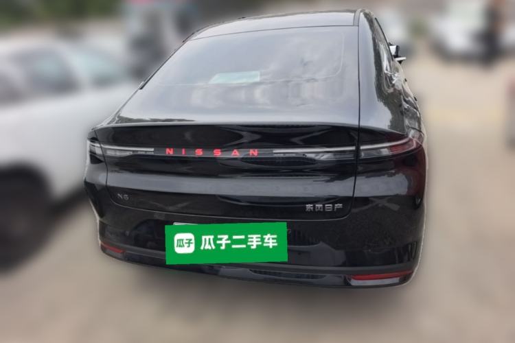 Used Nissan N6 2026 Model 180 Pro Rear