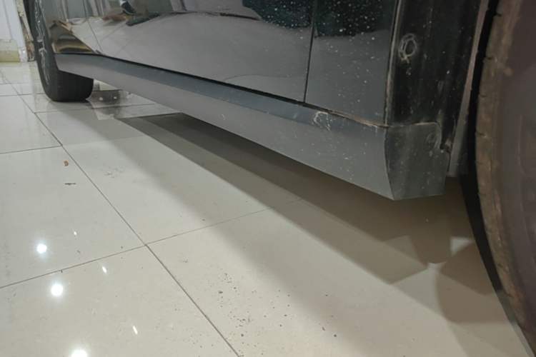 Used Nissan N6 2026 Model 180 Max Right Side Sill