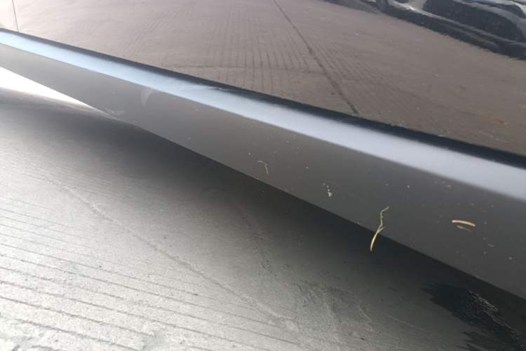Used Nissan N6 2026 Model 180 Max Right Side Sill