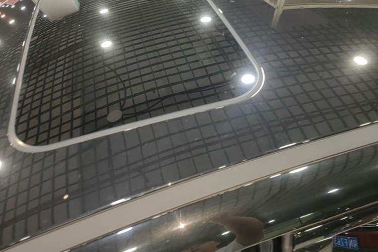 Used Nissan N6 2026 Model 180 Max Roof