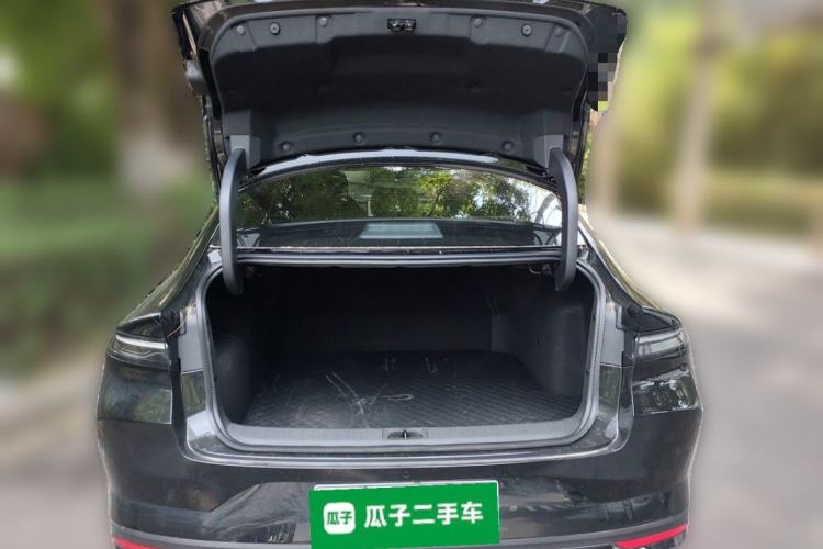 Used Nissan N6 2026 Model 180 Pro Trunk