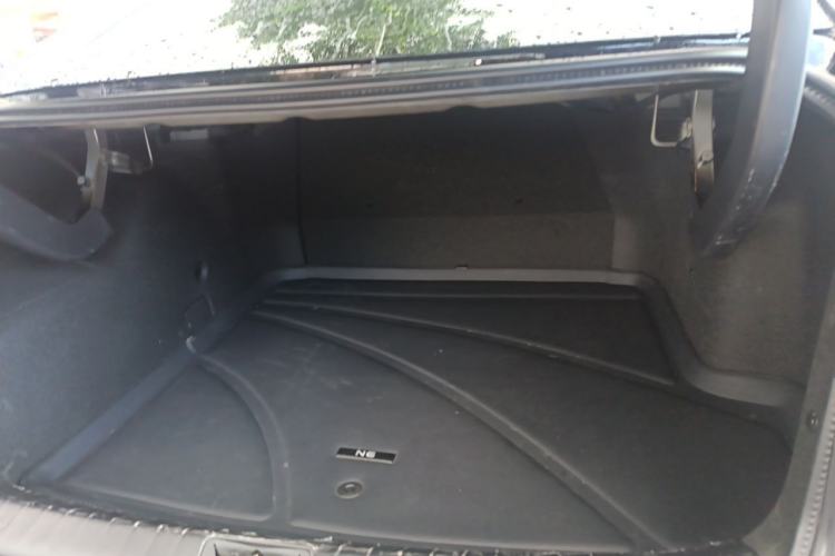 Used Nissan N6 2026 Model 180 Max Trunk