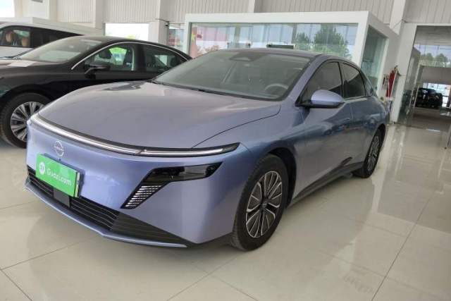 Used Nissan N6 2026 Model 180 Max