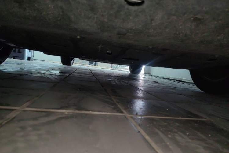 Used Nissan N6 2026 Model 180 Max Chassis Front
