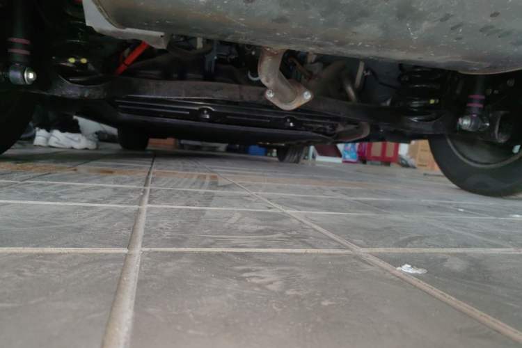 Used Nissan N6 2026 Model 180 Max Chassis Rear