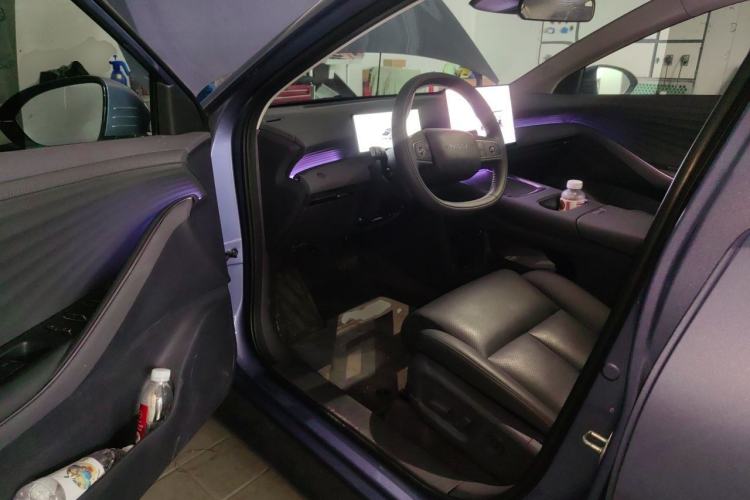 Used Nissan N6 2026 Model 180 Max Driver Seat