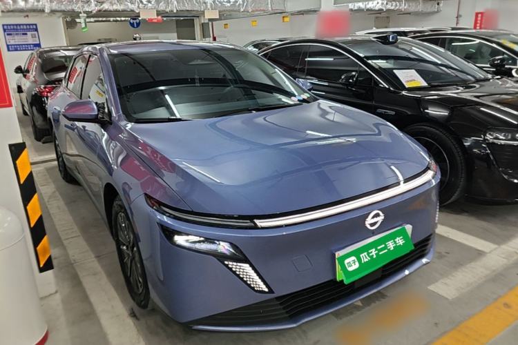 Used Nissan N6 2026 Model 180 Max Exterior 1