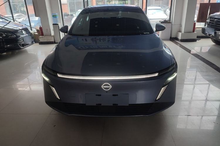 Used Nissan N6 2026 Model 180 Max Front