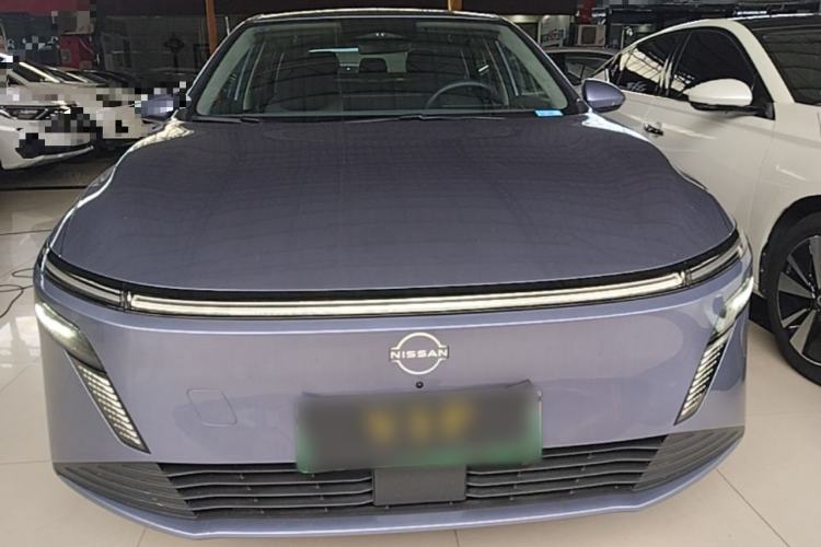 Used Nissan N6 2026 Model 180 Max Front